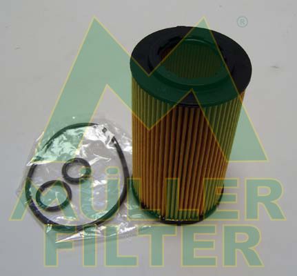 MULLER FILTER alyvos filtras FOP312